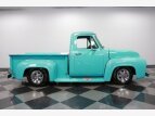 Thumbnail Photo 14 for 1954 Ford F100